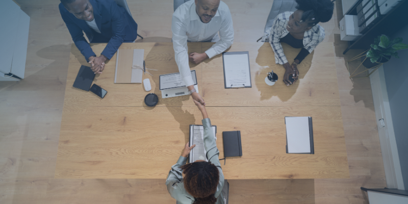 A strategic Managed Service Provider (MSP) is an extension of your team, acting as a partner that helps you reduce risk, save time, and keep your workforce running smoothly.  