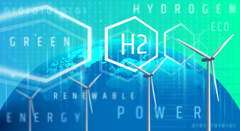 Green hydrogen is creating job demand in Australia